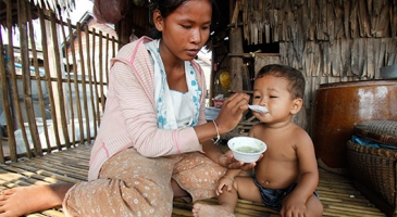 ASEAN countries pledge to improve nutrition policies through inter-sectoral coordination 